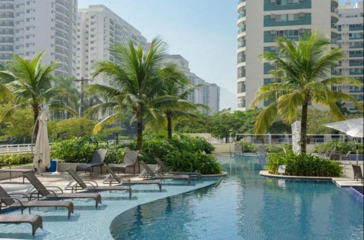 Verano Barra * Río de Janeiro