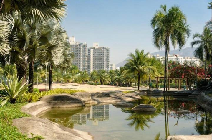 Verano Barra Hotel Río de Janeiro