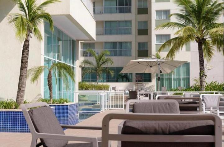 Hotel Verano Barra Río de Janeiro