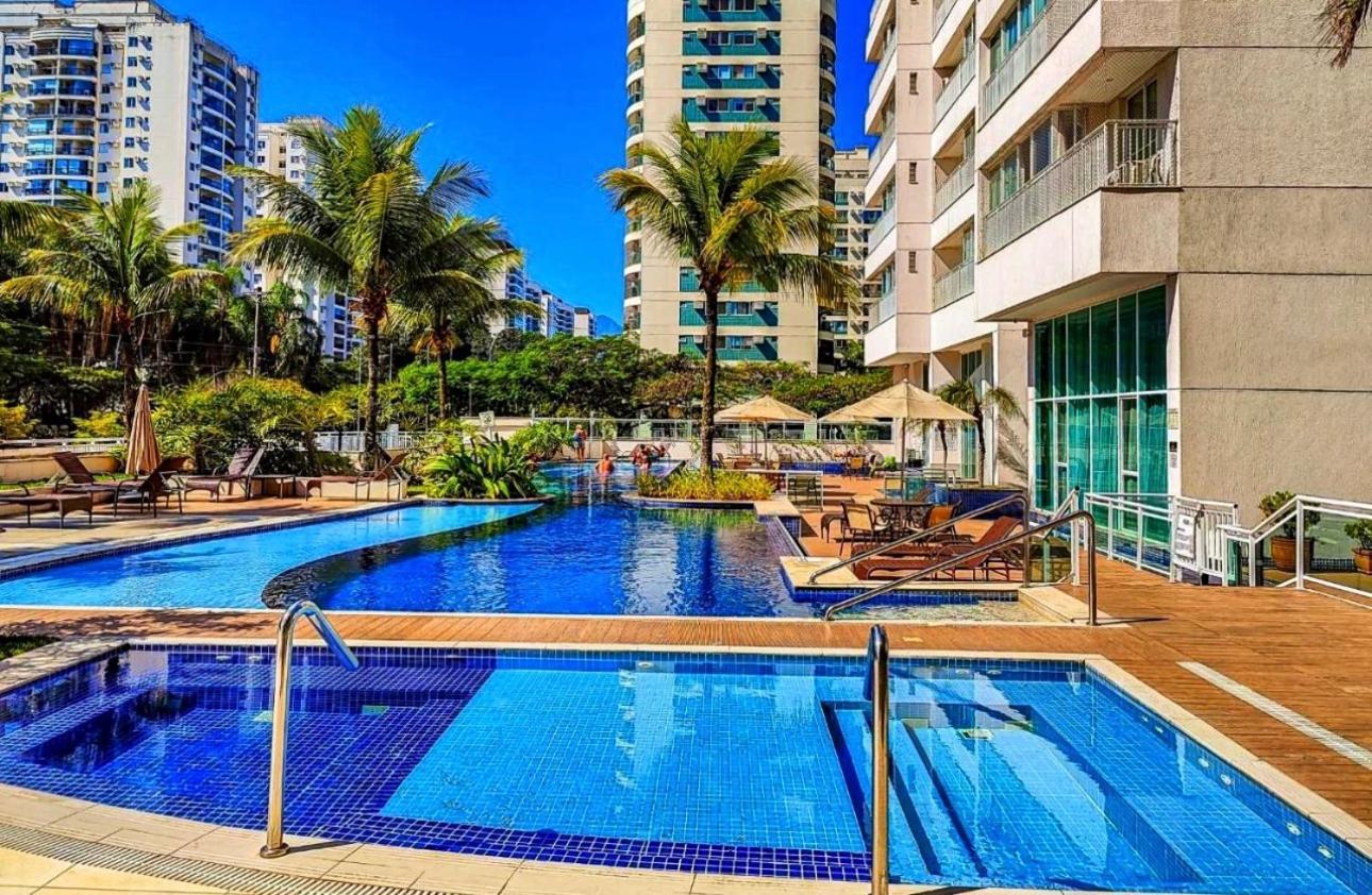 Verano Barra * Río de Janeiro
