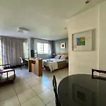 Hotel Verano Stay Rock In Rio Suites